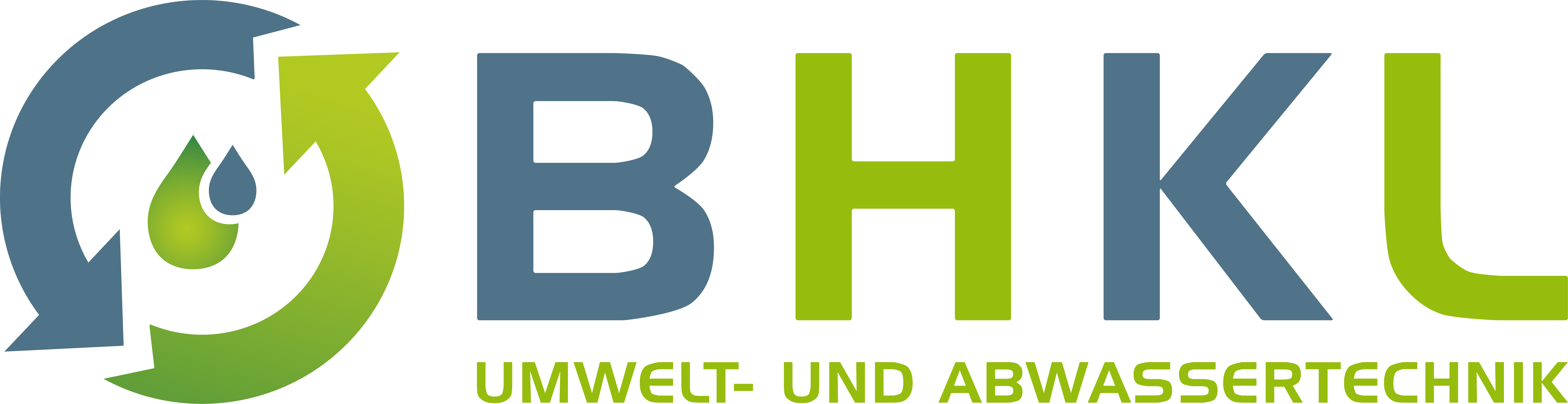 BHKL Umwelt- und Abwassertechnik GmbH